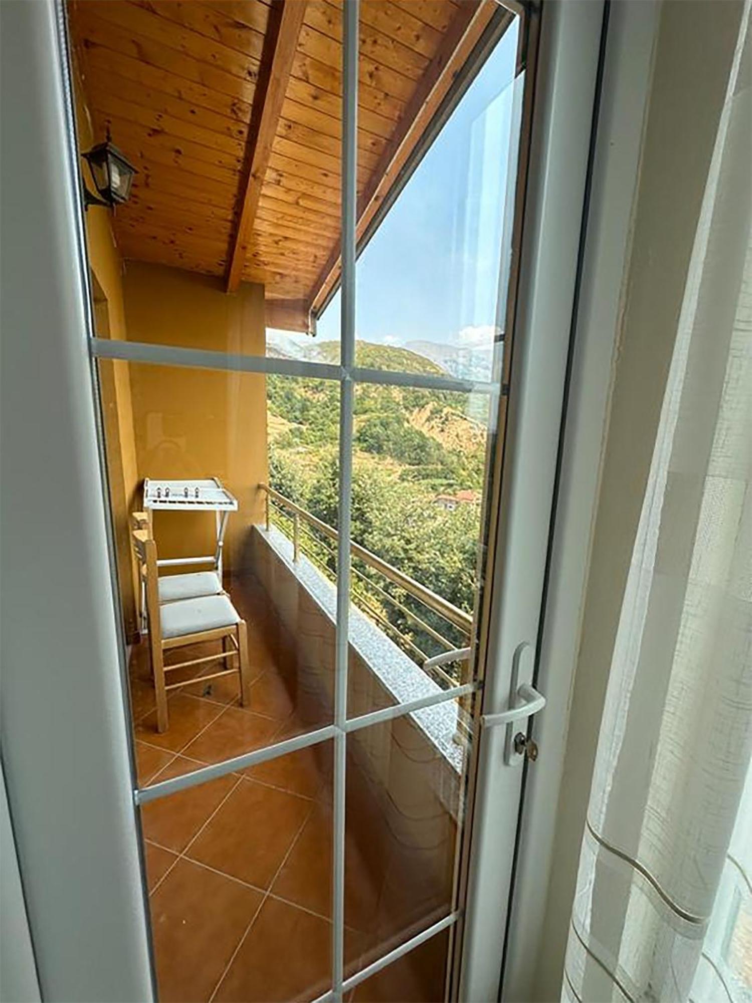 Kurora E Gjelber Resort Peshkopi Exterior photo