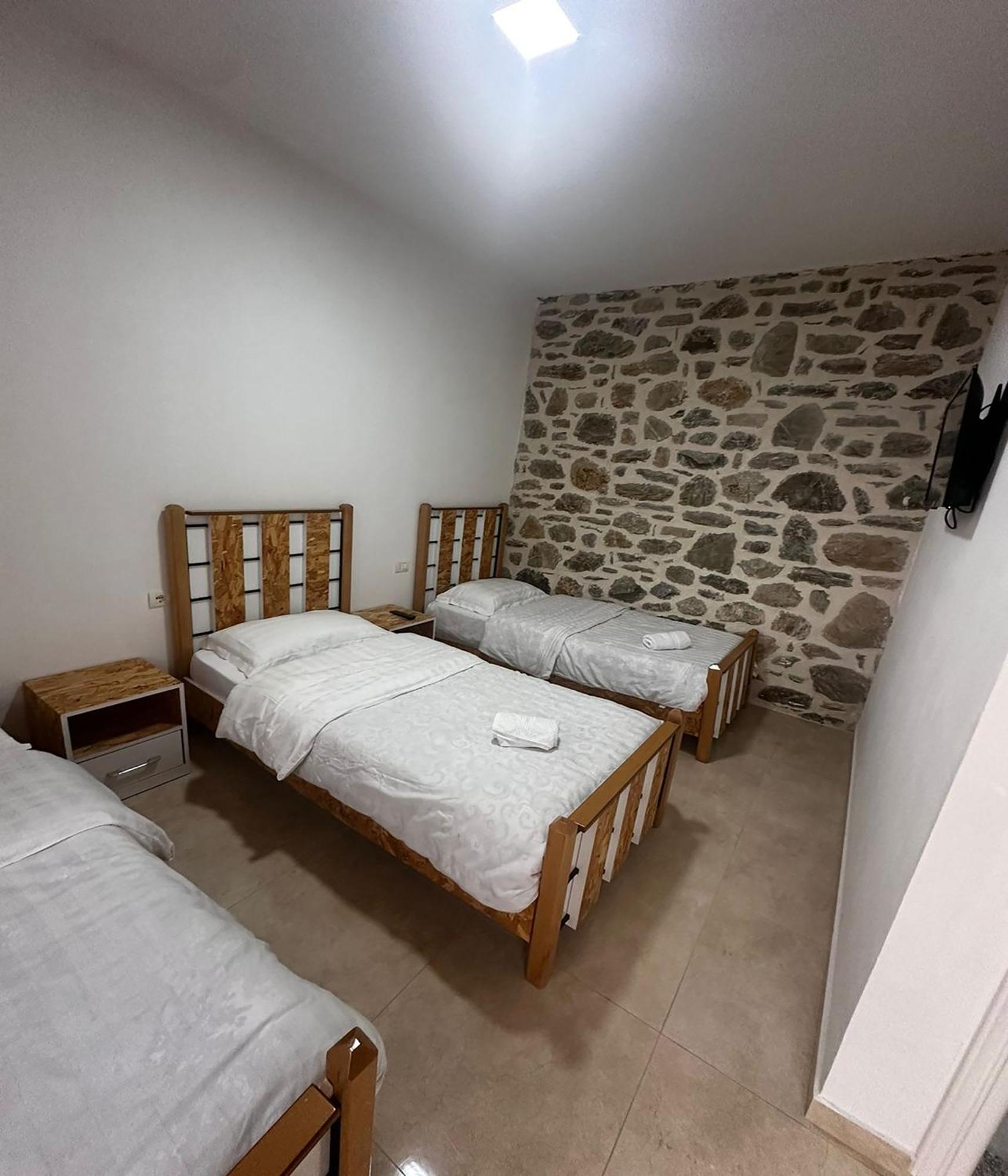 Kurora E Gjelber Resort Peshkopi Exterior photo